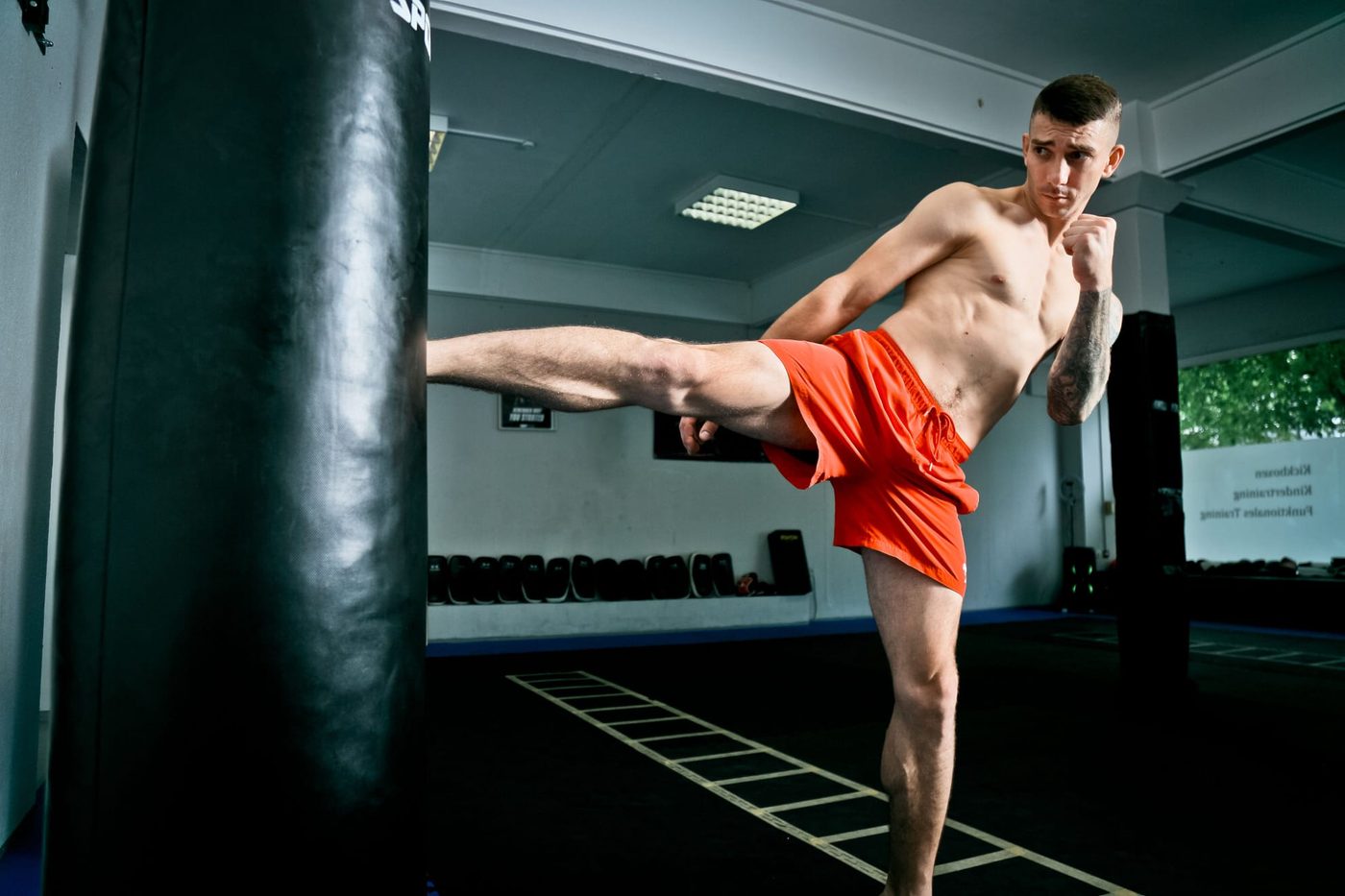 Personal Training